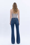 Lamesa Jeans VERVET JEANS