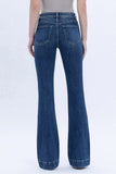 Lamesa Jeans VERVET JEANS