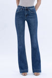 Lamesa Jeans VERVET JEANS