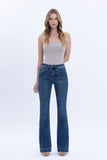 Lamesa Jeans VERVET JEANS