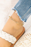 Ryan Anklet