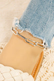 Ryan Anklet