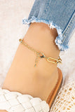 Ryan Anklet