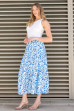 Karla Skirt
