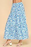 Karla Skirt