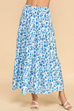 Karla Skirt