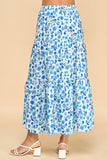 Karla Skirt