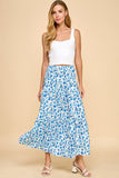 Karla Skirt