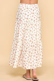 Jeni Skirt