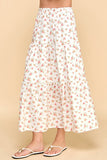 Jeni Skirt