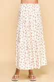 Jeni Skirt