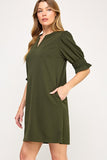Bianca Dress