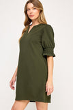 Bianca Dress