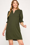 Bianca Dress