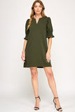 Bianca Dress