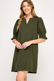 Bianca Dress