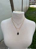 Wade Necklace