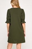 Bianca Dress