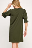 Bianca Dress