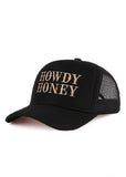 Howdy Honey Hat