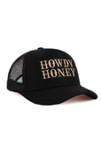 Howdy Honey Hat