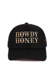Howdy Honey Hat