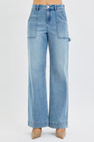Kevin Jeans RISEN JEANS