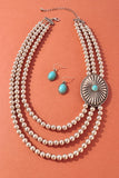 Corey Necklace