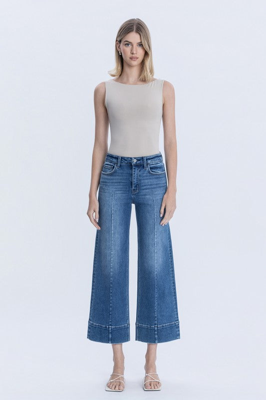 Elida Jeans VERVET JEANS