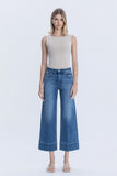 Elida Jeans VERVET JEANS