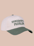 Somebody's Problem Hat