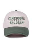 Somebody's Problem Hat