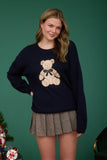 Teddy Sweater