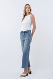 Abby Jeans VERVET JEANS