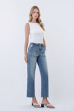Abby Jeans VERVET JEANS