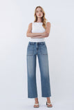 Abby Jeans VERVET JEANS