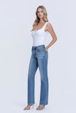 Frankie Jeans VERVET JEANS