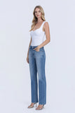 Frankie Jeans VERVET JEANS