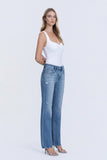 Frankie Jeans VERVET JEANS