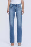 Frankie Jeans VERVET JEANS