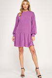 Bonnie Dress