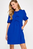 Devin Dress