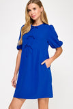 Devin Dress