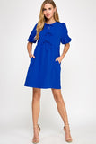 Devin Dress