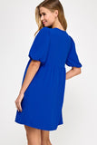 Devin Dress