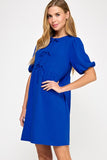 Devin Dress
