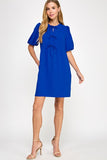Devin Dress