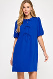 Devin Dress
