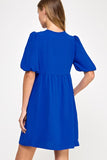 Devin Dress