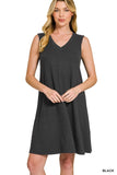 Sweeney Dress